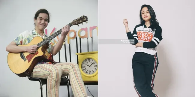 Dimeriahkan Dul Jaelani - Tissa Biani, Apa Saja Keseruan BritAma FSTVL yang Digelar Malam Ini?