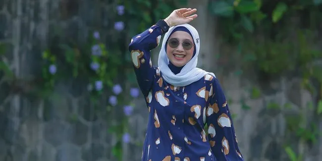 Diminta Anak Nikah Lagi, Desy Ratnasari: Ada yang Mendekati, Tapi Tak Tahu Ujungnya ke Mana