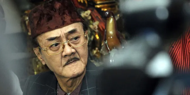 Diminta Baca Al-Fatihah, Eyang Subur Gugup