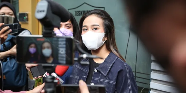 Dinilai Tak Sopan, Ternyata Ini Alasan Mayang Putus Komunikasi Dengan Chika