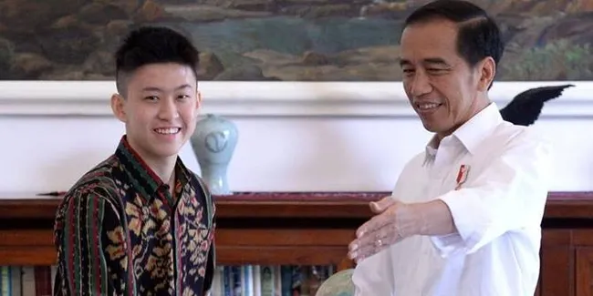 Dino Patti Djalal Sebut Rich Brian Tak Layak Jadi Panutan Anak Muda, Apa Alasannya?