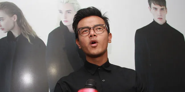 Dion Wiyoko Ngebet Peran Ekstrem, Yang Seperti Apa?
