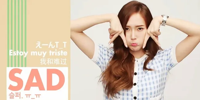 Dipecat Dari Girls Generation, Jessica Malah Dihujat Netizen