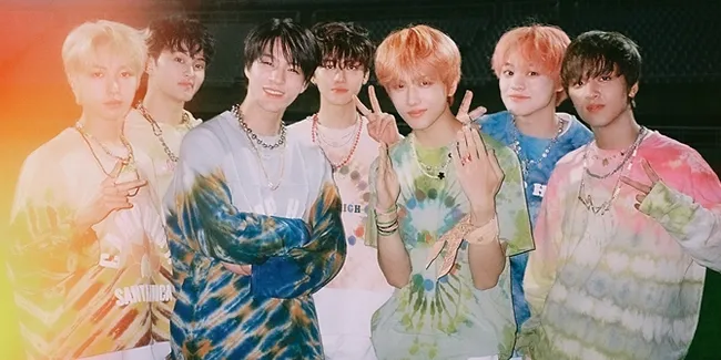 Dipenuhi Energi Ceria, NCT Dream Siap Adakan Online Fan Meeting Untuk Rayakan 5 Tahun Debut!