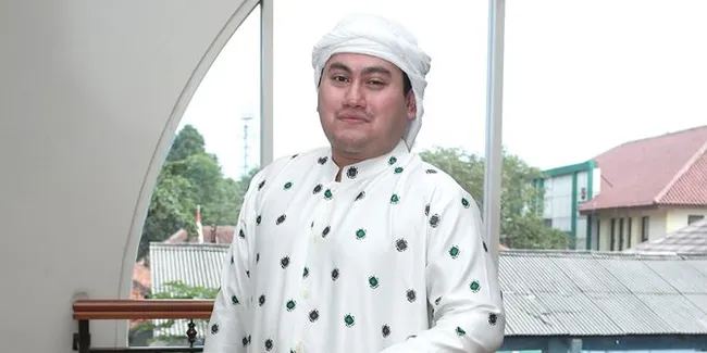 Dipercaya Jadi Juri D'Star, Nassar Sungkar: Saya Excited Banget