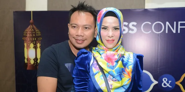 Diperiksa Polisi Buntut Penggerebekan, Angel Lelga Tak Didampingi Teman Laki-Lakinya