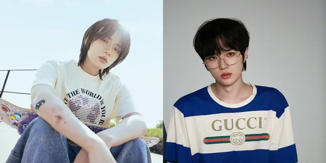 Dikenalkan Jadi Member Terakhir, Ini Sederet Fakta Beomgyu TXT yang Punya Banyak Kesamaan dengan Suga BTS
