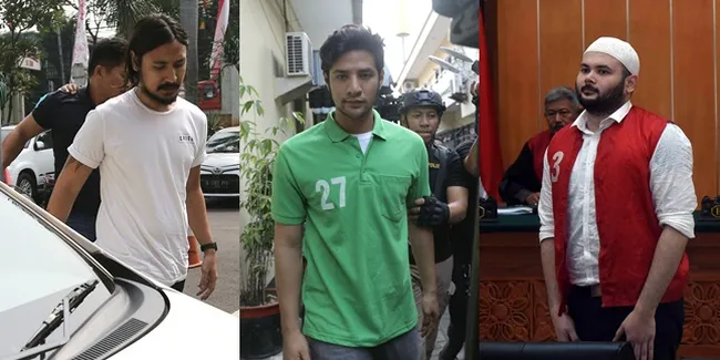 Dipetakan, Budi Waseso Ingatkan Jangan Sampai Ada Artis Ditembak Karena Narkoba