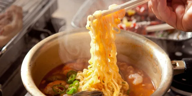 Dipopulerkan Idol KPOP Hingga Drama, 3 Sajian Viral Ala Korea Ini Cocok Dicoba saat #DiRumahAja