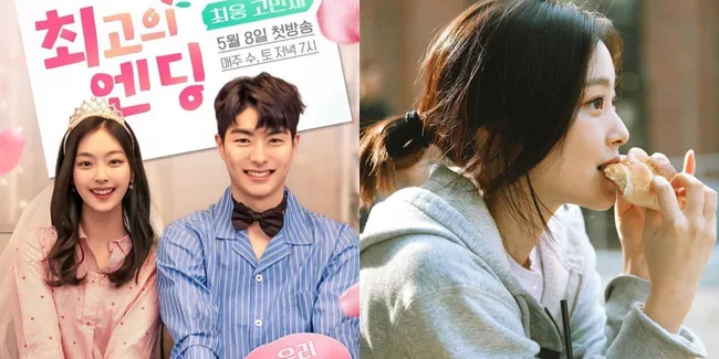 Dipuji Kemampuan Aktingnya, Inilah 7 Drama dan Film yang Pernah dibintangi Choi Heejin