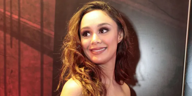 Dipukul di Film 'DOA', Brianna Simorangkir Sempat Nggak Bisa Jalan