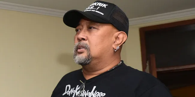 Diputar 20 Tahun, Indro Tak Pernah Dapat Royalti 'WARKOP DKI'