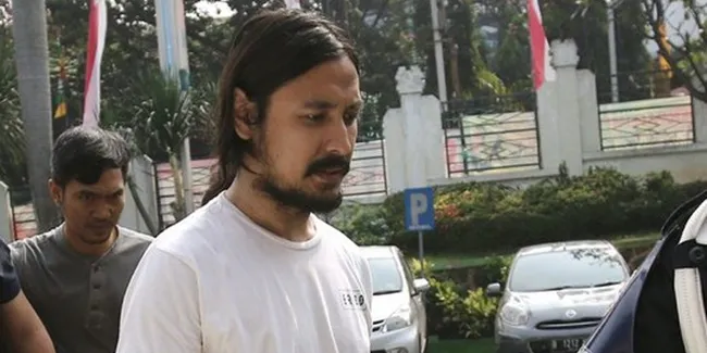 Direhabilitasi, Ello Sudah Ikhlas Dengan Apa Yang Diterima