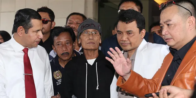 Direhabilitasi, Tessy Jadi Lebih Pemarah