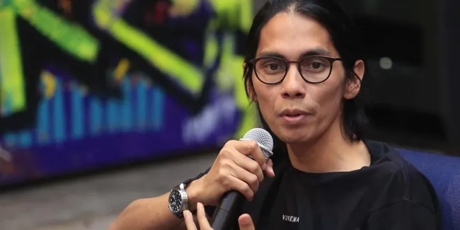 Direkam dengan Smartphone, Seperti Apa Epic-nya Film Pendek Terbaru Karya Angga Dwimas Sasongko?