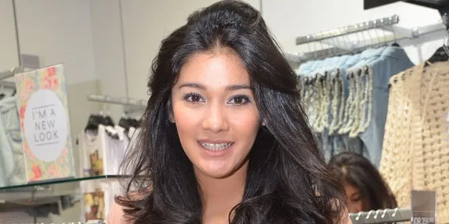 Disebut Artis Dengan Bayaran Tertinggi, Apa Kata Naysila?