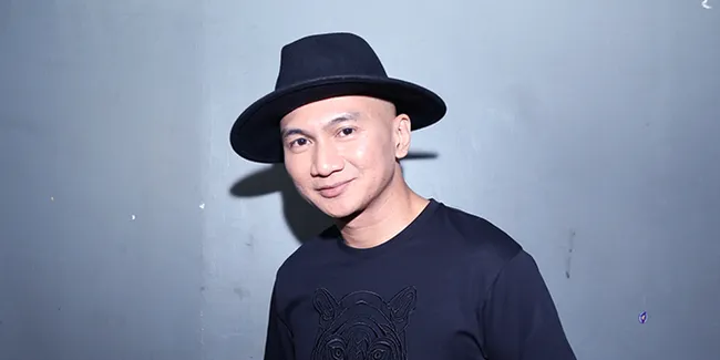 Disebut Belagu, Anji Tegaskan Dirinya Tak Suka Punya Fans