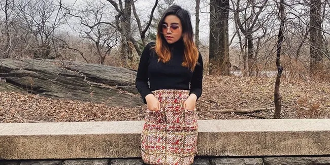 Disebut Darahnya Halal Karena Murtad, Salmafina Sunan Terima Pesan Bernada Ancaman