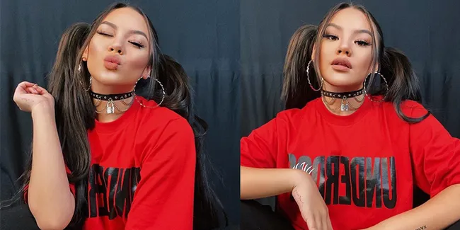 Disebut Jadi Sugar Baby di Bali, Shafa Harris Bandingkan Dirinya dengan Jennifer Dunn