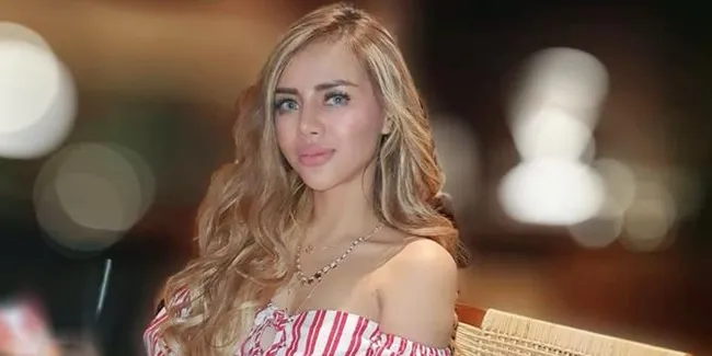 Disebut Mirip Barbie Kumalasari, Novi Rizki Anggap Pujian
