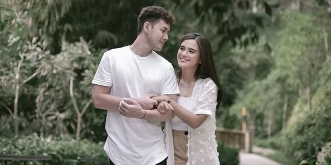 Disebut Nikah Diam-Diam, Audi Marissa: Ngapain Ya Gue Ngomong-Ngomong ke Orang?