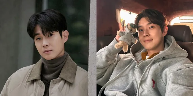 Disebut Cowok Green Flag, Ternyata Ini Karakter Asli Choi Woo Shik Dilihat dari Jenis MBTI Miliknya