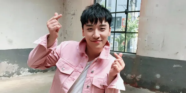 Disebut Sewa Seluruh Pulau Untuk Pesta Ultah Mewah, Apa Kata Seungri?