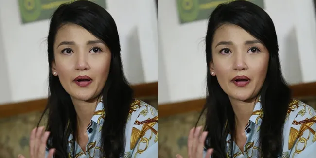 Disebut Suka Berhalusinasi &#38; Kondisi Tidak Stabil, Ini Kata Tsania Marwa