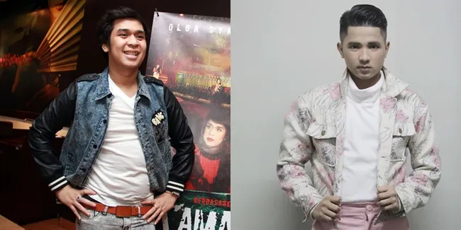 Disebut The Next Olga Syahputra, Jirayut Mengaku Bangga Meski Nggak Kenal