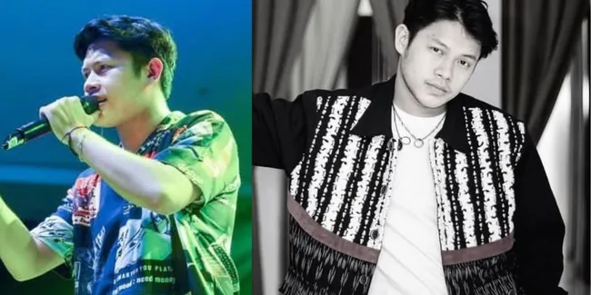 Disebut Warganet Mirip Ferdy Sambo, Berikut Potret Rony Parulian Juara 3 Indonesian Idol Season 12 yang Rupawan dan Berkharisma