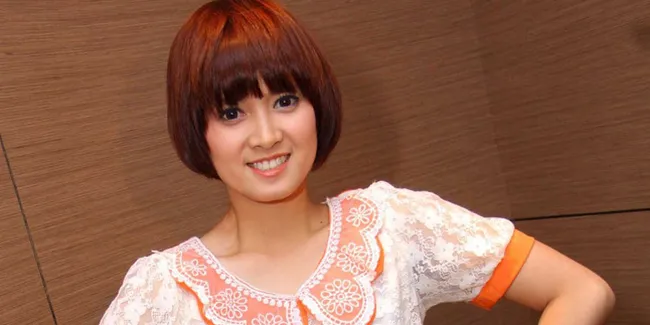 Diselingkuhi Ade Govinda, Chika Jessica Trauma