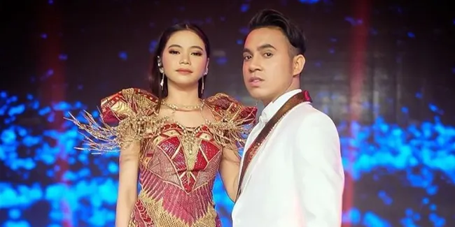 Diserang dan Dihujat Netizen Gara-Gara Dekat Dengan Rara, Gunawan LIDA: Bodo Amat!