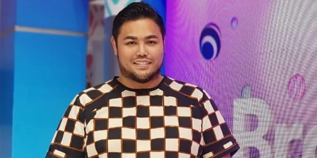 Diserang Netizen Gara-Gara Bahas Haters Ayu Ting Ting, Ivan Gunawan: Hati-Hati Berkomentar