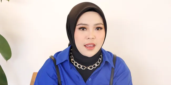 Disindir Netizen Gara-Gara Adik Menikah Duluan, Selfi Yamma: Jangan Membandingkan Orang
