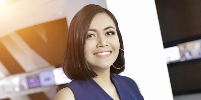 Disinggung Mengenai Harga Apartemen, Begini Jawaban Denada