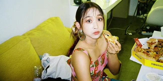 Dita Karang Disarankan Netizen Buat Diet Biar Secret Number Lebih Dikenal, Sang Kakak Tak Terima