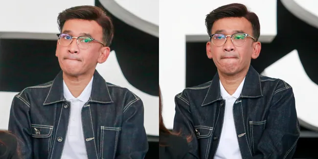 Ditanya Alasan Ruben Onsu Gugat Cerai Sarwendah, Begini Kata Kuasa Hukum