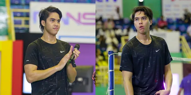 Ditanya Kapan Pertandingan Tinjunya dengan Azka Corbuzier Digelar, Begini Jawaban El Rumi