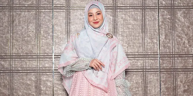 Ditanya Kemungkinan Rujuk dengan Desta, Natasha Rizky: Doain Aja yang Terbaik