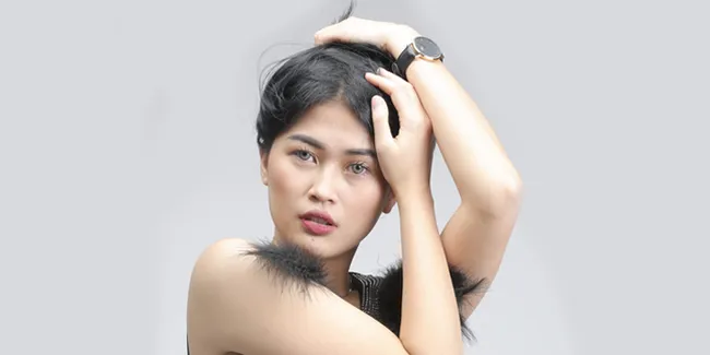 Ditanya Posisi Favorit Saat Bercinta, Ovi Eks Duo Serigala: Apa Dipraktekin Aja Ya?