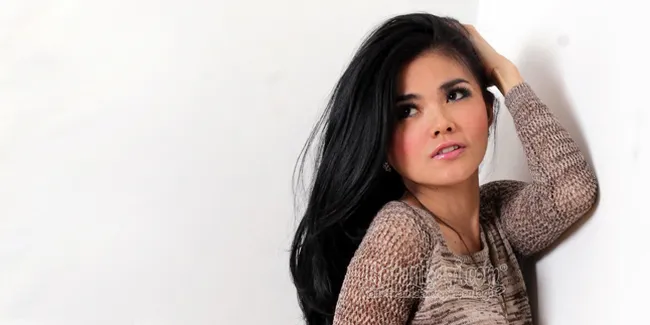 Ditanya Soal Epy Kusnandar, Karina Ranau Galau