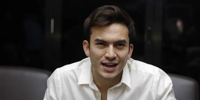 Ditanya Soal Hubungannya dengan Syifa Hadju, Ini Jawaban Rizky Nazar