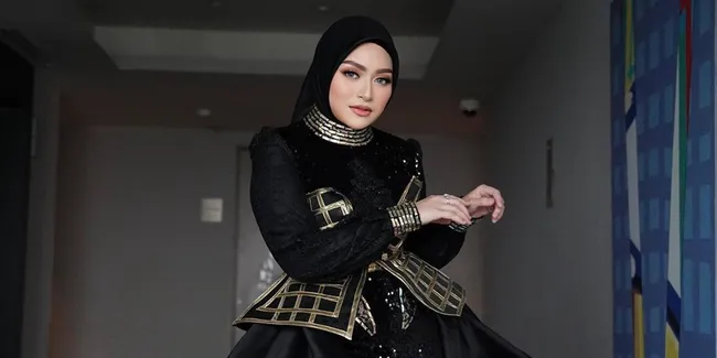 Ditanya Soal Lamaran Rizky Febian Terhadap Mahalini, Nathalie Holscher: Sudah Bukan Satu Keluarga