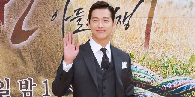 Ditanya Soal Pacar di Depan Kamera, Nam Gong Min Malah Sewot