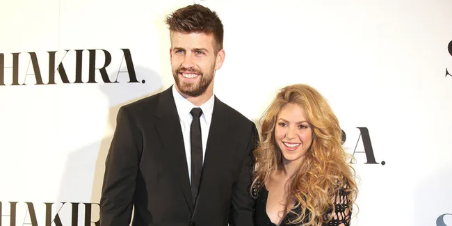 Ditanya Soal Pernikahan, Apa Jawaban Shakira?