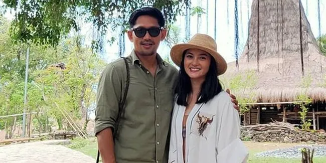 Ditanya Soal Persiapan Pernikahannya dengan Ririn Ekawati, Ibnu Jamil: Doain Aja yang Terbaik Buat Kami