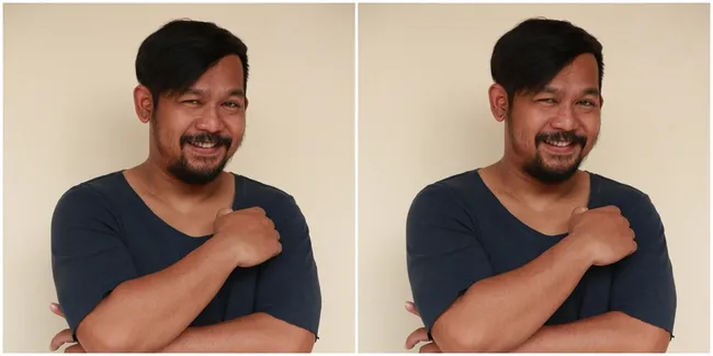 Ditawari Peran Dalam Serial 'DIKEJAR REJEKI', Begini Alasan Bedu