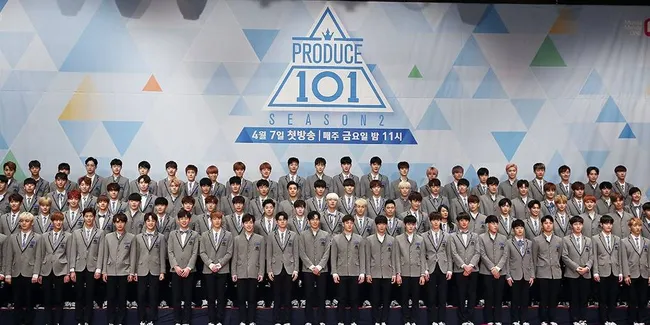 Ditayangkan Akhir 2019, Produce 101 Jepang Mulai Syuting dan Pelatihan di Korea