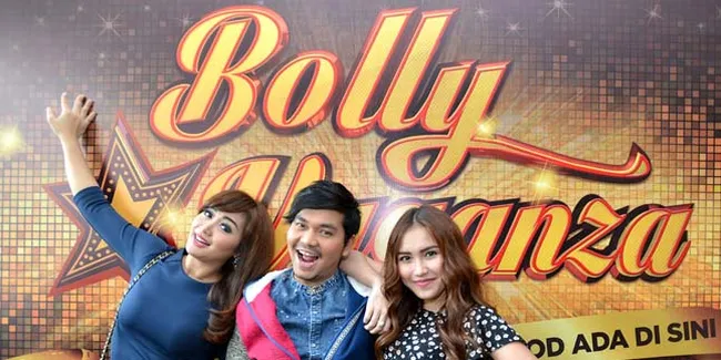 Ditegur KPI Lagi, Inikah Alasan 'Bolly Starvaganza' Dihentikan?