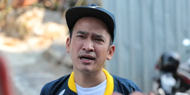 Ditegur Ruben Onsu Setelah Hina Anak-anaknya, Pemilik Akun Minta Maaf dan Ngaku Instagram Kena Hack